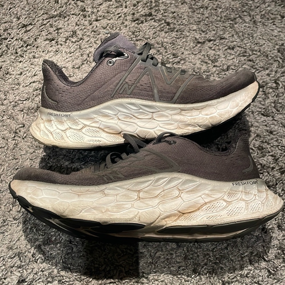New balance fresh foam x more